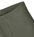Name It Leggings   Noos   Rib   NbnKab   Bille   Name It   62   Leggings   Grønn