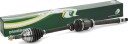 BGA DS7347R Drivaksel