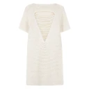 Bottega Veneta Dame Kjoler Beige M,