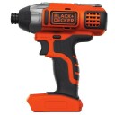 Black & Decker Slagtrekker 18v U/batteri Bdcim18n