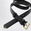 Prada Dame Accessories Svart 90 CM,