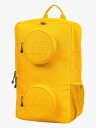 LEGO® Brick 1x2 Ryggsekk 18L Light Bright Yellow