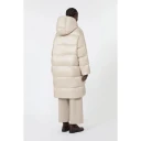 Max Mara Dame Frakker Hvit XS,