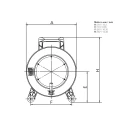 Schill Kabeltrommel Gt 310.So
