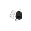 Mansjettsett, drivaksel KAVO PARTS CVB-9005