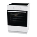 GORENJE EI9617PW INDUKSJONSKOMFYR
