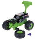 Monster Jam Monstertruck Mechanix 1:43 Grave Digger
