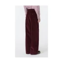 Weekend Max Mara Dame Bukser Rød 4XS,