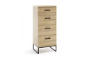 Kommode Wimm   Tre|Natur