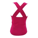 P.a.r.o.s.h. Dame Topper Lilla S