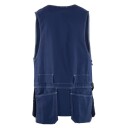 Blåkläder 3105-1370 Vest L, Klær