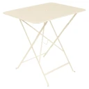 Fermob Bistro bord 57x77 cm Latte beige