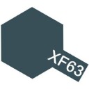 Tamyia Akryl XF-63 German Grey 10 ml