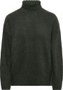 Barbour Barbour Stanford Fleck Knitted Jumper   OLIVE   44
