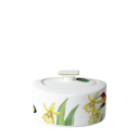 Villeroy & Boch Amazonia sukkerskål med lokk