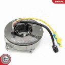 Viklefjær, airbag ESEN SKV 96SKV641