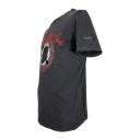 Aeronautica Militare Herre Topper Svart L,