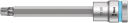 Wera Bitshylsa 1/2 Zyklop Torx Tx50x140mm