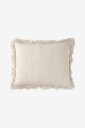 Ellos Home   Putetrekk Dottie i lin   Beige