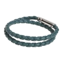 Tod's Herre Accessories Blå ONE SIZE,
