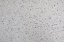 Brafab Nox bordplate Terazzo 2 x (79 x 90 cm) Beige