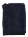 GANT Icon G Towel 70X140 Blue GANT MARINE 70X140