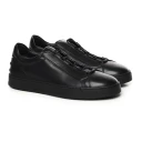 Tod's Herre Sko Svart 44 EU,
