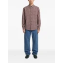 Dries Van Noten Herre Jeans Blå W32,