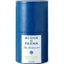 Acqua di Parma Blu Mediterraneo Bergamotto di Calabria Unisex Eau de Toilette 180 ml