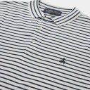 Brooks Brothers Herre Topper Hvit M,