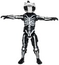 Fortnite Victory Series Bone Boss Actionfigur 30cm