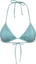 Rip Curl Moon Geo Sliding Tri   Blue   L