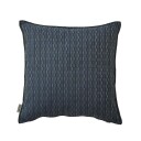 Cane line Stripe pyntepude 50X50 Multi Blue