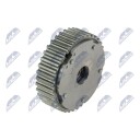 Kamakselregulering NTY RKZ CT 000