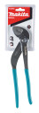 Makita B-65763 Polygrip hurtigjusterende med knappetrykk 300 mm, Håndverktøy
