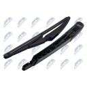 Viskerarm NTY EWB FT 010