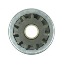 Friløpsgir starter AS PL SD1068S