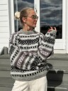 House Of Yarn IR 02-39a Hanami Genser