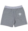 Versace Shorts   Grå Melert m. Hvit   Versace   24 md   Shorts