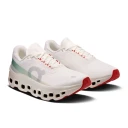 On Cloudmonster 1   White   37