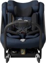 Axkid One 3 +  Bilstol 0 7 år  Glacier Lake Blue