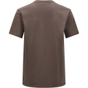 Peak Performance Original Tee Men Beige S