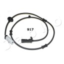 JAPKO 151917 Sensor ABS