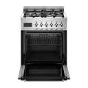 Bertazzoni Professional Series PRO64L1ENET2 gasskomfyr
