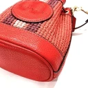 Coach Pre-owned Dame Rød