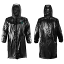 Tech Changing Robe V1 Green L/XL