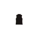 Twinset Dame Topper Svart L,