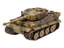 Revell PzKpfw VI Ausf. H Tiger 1/72 Militærmodell
