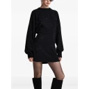 Essentiel Antwerp Dame Kjoler Svart M,