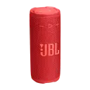 JBL Grip Trådløs Bluetooth Høyttaler Rød med 14 timers Batterilevetid og IP68
